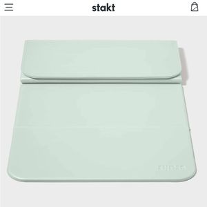 NWT Stakt Yoga Mat (Foldable)